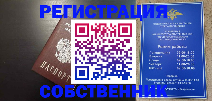 временная прописка в Вятских Полянах